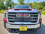 New 2025 GMC Sierra 3500 SLT Crew Cab 4WD Pickup for sale #5GM35026 - photo 3