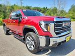 New 2025 GMC Sierra 3500 SLT Crew Cab 4WD Pickup for sale #5GM35026 - photo 4
