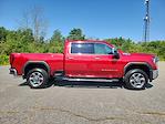 New 2025 GMC Sierra 3500 SLT Crew Cab 4WD Pickup for sale #5GM35026 - photo 5