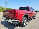 New 2025 GMC Sierra 3500 SLT Crew Cab 4WD Pickup for sale #5GM35026 - photo 6