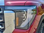 New 2025 GMC Sierra 3500 SLT Crew Cab 4WD Pickup for sale #5GM35026 - photo 9