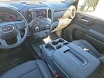 New 2025 GMC Sierra 3500 Crew Cab 4WD Stake Bed for sale #5GM35028 - photo 18