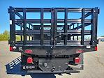 New 2025 GMC Sierra 3500 Crew Cab 4WD Stake Bed for sale #5GM35028 - photo 7