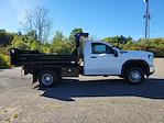 New 2025 GMC Sierra 3500 Regular Cab 4WD Dump Truck for sale #5GM35032 - photo 5