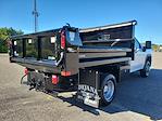 New 2025 GMC Sierra 3500 Regular Cab 4WD Dump Truck for sale #5GM35032 - photo 6