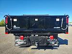 New 2025 GMC Sierra 3500 Regular Cab 4WD Dump Truck for sale #5GM35032 - photo 7