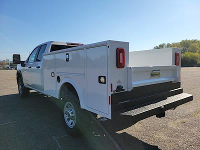 New 2025 GMC Sierra 3500 Double Cab 4WD Service Truck for sale #5GM35034 - photo 2