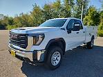 New 2025 GMC Sierra 3500 Double Cab 4WD Service Truck for sale #5GM35034 - photo 1