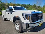 New 2025 GMC Sierra 3500 Double Cab 4WD Service Truck for sale #5GM35034 - photo 4