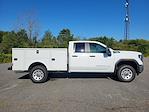 New 2025 GMC Sierra 3500 Double Cab 4WD Service Truck for sale #5GM35034 - photo 5