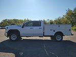 New 2025 GMC Sierra 3500 Double Cab 4WD Service Truck for sale #5GM35034 - photo 8