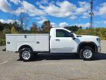 New 2025 GMC Sierra 3500 Regular Cab 4WD Service Truck for sale #5GM35036 - photo 5