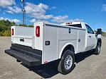 New 2025 GMC Sierra 3500 Regular Cab 4WD Service Truck for sale #5GM35036 - photo 6