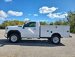 New 2025 GMC Sierra 3500 Regular Cab 4WD Service Truck for sale #5GM35036 - photo 8