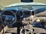 New 2025 GMC Sierra 3500 Pro Regular Cab 4WD 84 CA Cab Chassis for sale #5GM35037 - photo 16