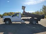 New 2025 GMC Sierra 3500 Pro Regular Cab 4WD 84 CA Cab Chassis for sale #5GM35037 - photo 25