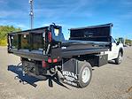 New 2025 GMC Sierra 3500 Pro Regular Cab 4WD 84 CA Cab Chassis for sale #5GM35037 - photo 5