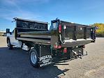 New 2025 GMC Sierra 3500 Pro Regular Cab 4WD 84 CA Cab Chassis for sale #5GM35037 - photo 7