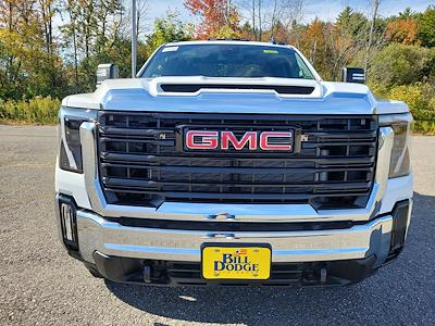 New 2025 GMC Sierra 3500 Pro Regular Cab 4WD 60 CA Cab Chassis for sale #5GM35039 - photo 2