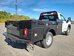 New 2025 GMC Sierra 3500 Pro Regular Cab 4WD 60 CA Cab Chassis for sale #5GM35039 - photo 5