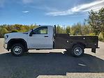 New 2025 GMC Sierra 3500 Pro Regular Cab 4WD 60 CA Cab Chassis for sale #5GM35039 - photo 8