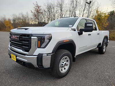 New 2026 GMC Sierra 3500 Pro Crew Cab 4WD Pickup for sale #5GM35045 - photo 1