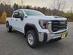 New 2026 GMC Sierra 3500 Pro Crew Cab 4WD Pickup for sale #5GM35045 - photo 4