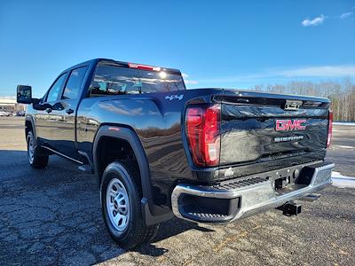 New 2026 GMC Sierra 3500 Pro Crew Cab for sale #5GM35046 - photo 2