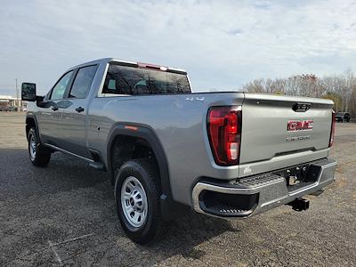 New 2026 GMC Sierra 3500 Pro Crew Cab 4WD Pickup for sale #5GM35047 - photo 2