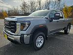 New 2026 GMC Sierra 3500 Pro Crew Cab 4WD Pickup for sale #5GM35047 - photo 1