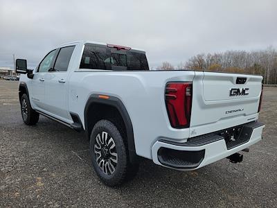 New 2026 GMC Sierra 3500 Denali Ultimate Crew Cab for sale #5GM35055 - photo 2