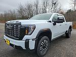New 2026 GMC Sierra 3500 Denali Ultimate Crew Cab for sale #5GM35055 - photo 1