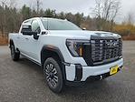 New 2026 GMC Sierra 3500 Denali Ultimate Crew Cab for sale #5GM35055 - photo 4