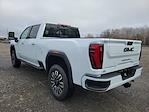 New 2026 GMC Sierra 3500 Denali Ultimate Crew Cab for sale #5GM35055 - photo 2