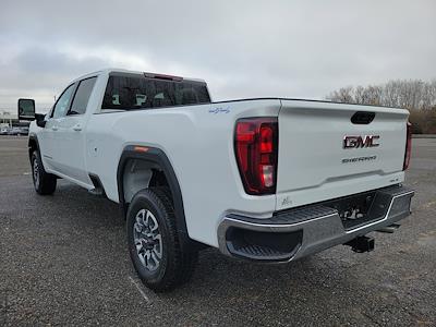 New 2026 GMC Sierra 3500 SLE Crew Cab for sale #5GM35056 - photo 2