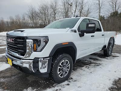 New 2026 GMC Sierra 3500 Pro Crew Cab for sale #5GM35058 - photo 1