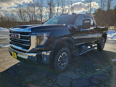 New 2026 GMC Sierra 3500 SLE Crew Cab for sale #5GM35059 - photo 1