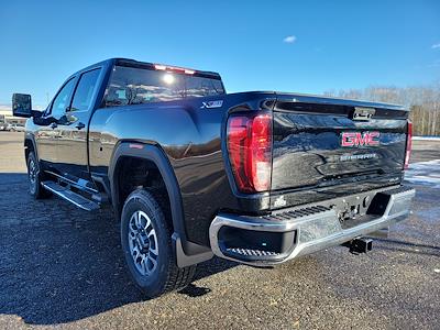New 2026 GMC Sierra 3500 SLE Crew Cab for sale #5GM35059 - photo 2