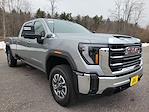 New 2026 GMC Sierra 3500 SLE Crew Cab for sale #5GM35060 - photo 4