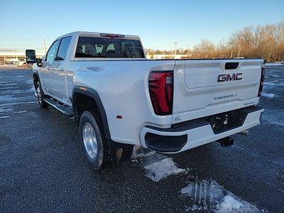New 2026 GMC Sierra 3500 Denali Crew Cab for sale #5GM35061 - photo 2