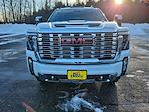 New 2026 GMC Sierra 3500 Denali Crew Cab for sale #5GM35061 - photo 4