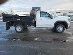 New 2026 GMC Sierra 3500 Regular Cab Dump Truck for sale #5GM35062 - photo 8