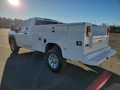 New 2026 GMC Sierra 3500 Regular Cab Service Truck for sale #5GM35064 - photo 2