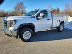 New 2026 GMC Sierra 3500 Regular Cab Service Truck for sale #5GM35064 - photo 1