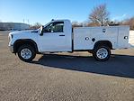 New 2026 GMC Sierra 3500 Regular Cab Service Truck for sale #5GM35064 - photo 4