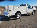 New 2026 GMC Sierra 3500 Regular Cab Service Truck for sale #5GM35064 - photo 7