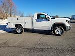 New 2026 GMC Sierra 3500 Regular Cab Service Truck for sale #5GM35064 - photo 8