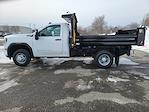 New 2026 GMC Sierra 3500 Regular Cab Dump Truck for sale #5GM35065 - photo 4