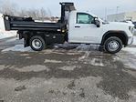 New 2026 GMC Sierra 3500 Regular Cab Dump Truck for sale #5GM35065 - photo 8