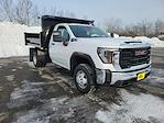New 2026 GMC Sierra 3500 Regular Cab Dump Truck for sale #5GM35065 - photo 9